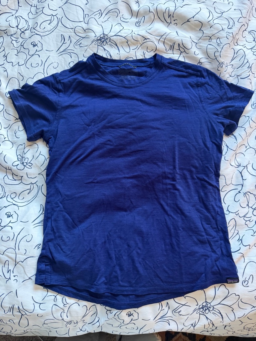 Patagonia Capilene Cool Merino T shirt